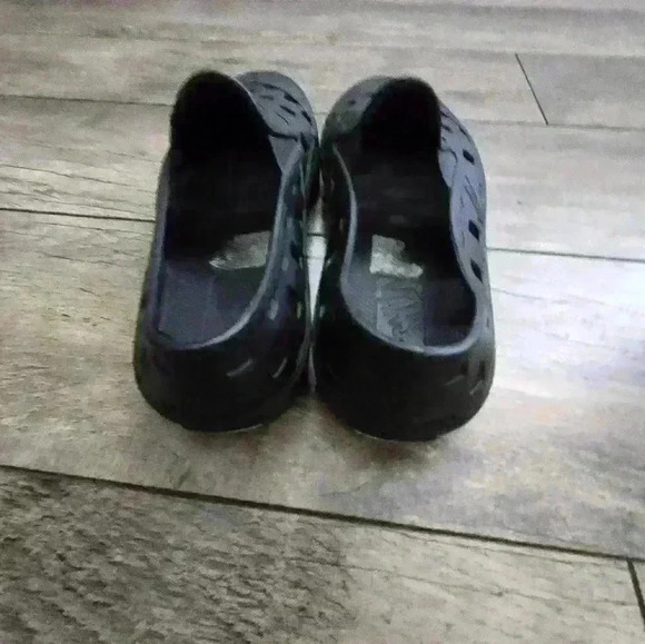 VANS TREK black size us mens slip ons - Picture 5 of 10